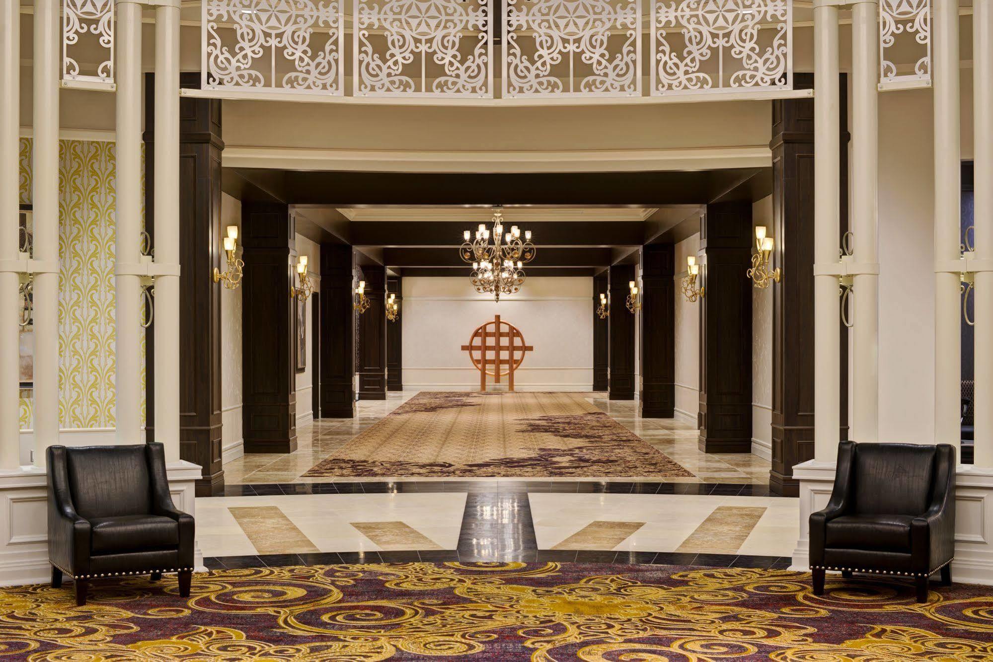 סאראטוגה ספרינגס Saratoga Casino Hotel מראה חיצוני תמונה