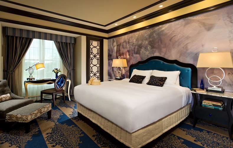 סאראטוגה ספרינגס Saratoga Casino Hotel חדר תמונה